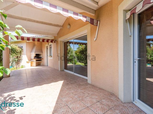 Maison vente à Le Bergey, Léognan