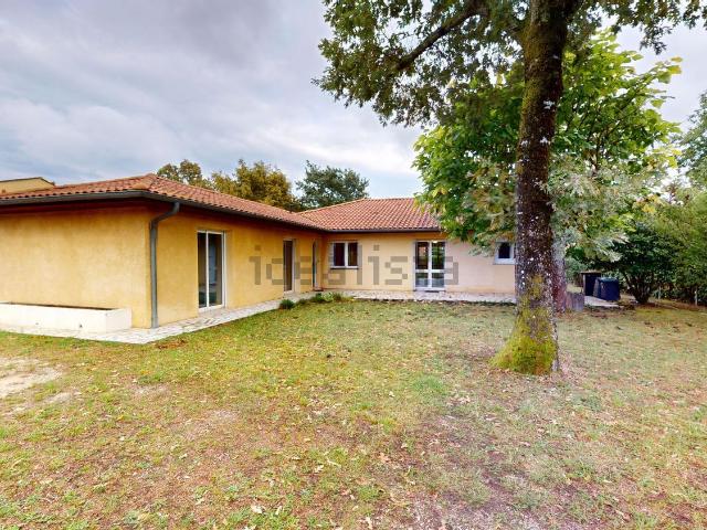 Maison location à Frigère, Léognan