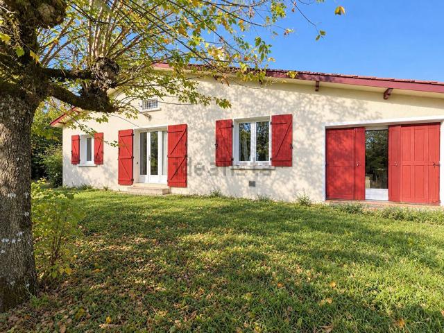 Maison vente à Frigère, Léognan