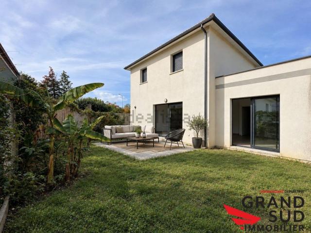 Maison vente à L'Oustalade, Léognan