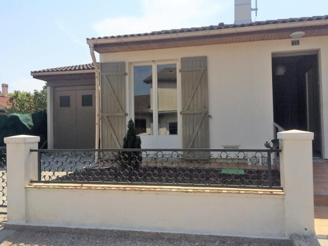 Maison location à Bordeaux, Léognan