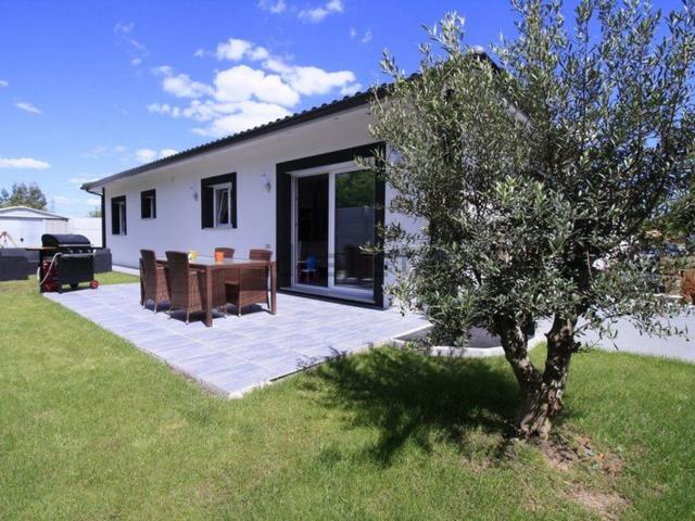 Maison location à La Bouhume, Léognan