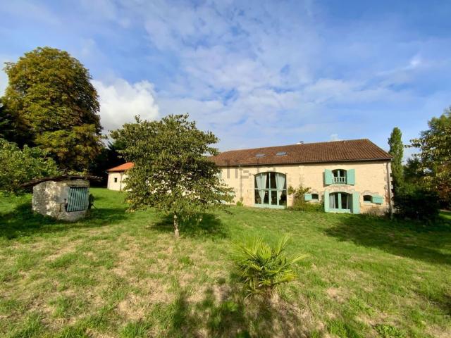 Maison vente à Le Roc, Mortiers