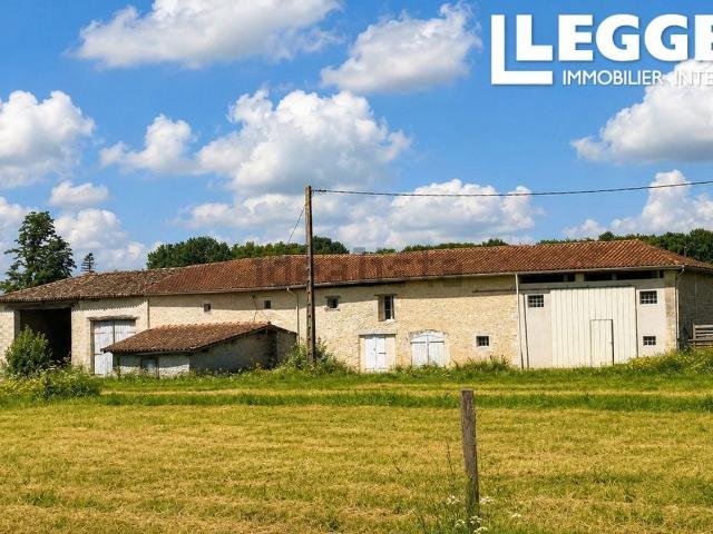 Maison vente à Les Ouches, Léoville