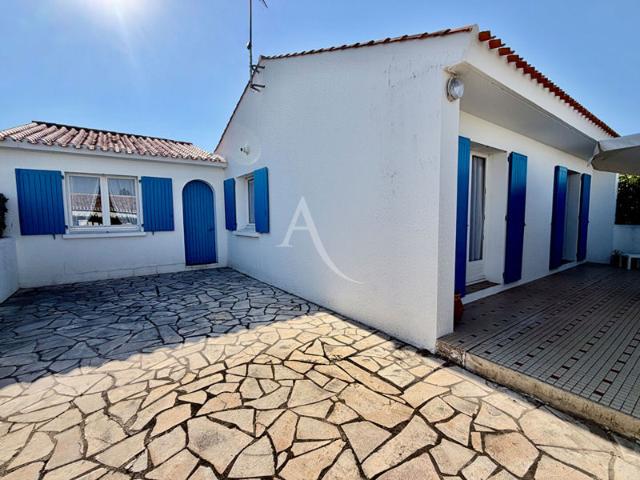 Maison vente à Les Sables-d'Olonne, L'epine