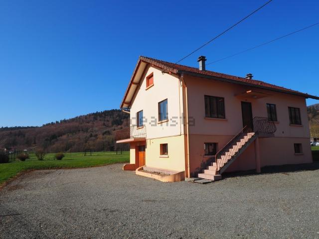 Maison vente à Lepuix, Territoire-de-Belfort