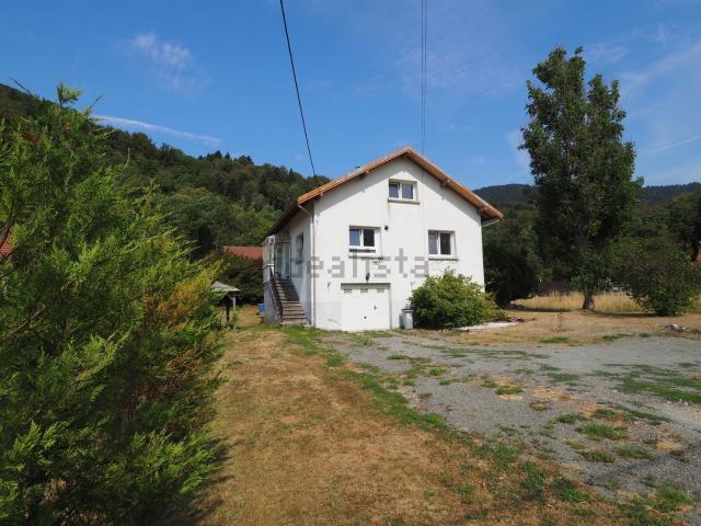 Maison vente à Lepuix, Territoire-de-Belfort