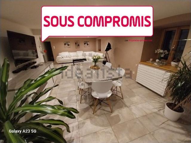 Maison vente à Le Plain des joncs, Lepuix