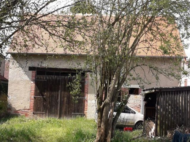 Maison vente à Le Grouzeau, Léré