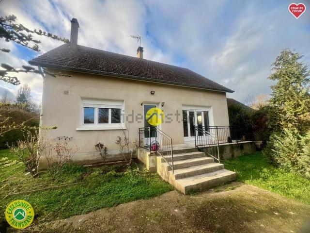 Maison vente à Villatte, Léré