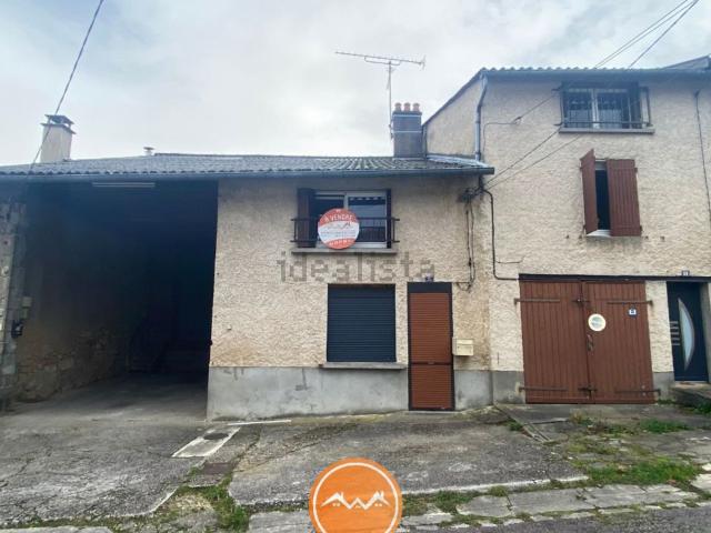 Maison vente à Lérouville, Meuse