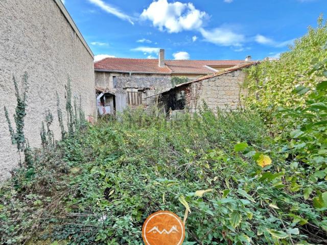 Maison vente à Lérouville, Meuse