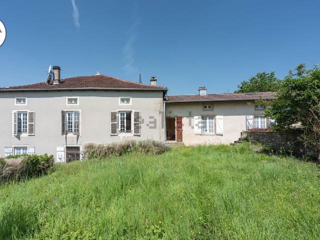 Maison vente à Lerrain, Vosges