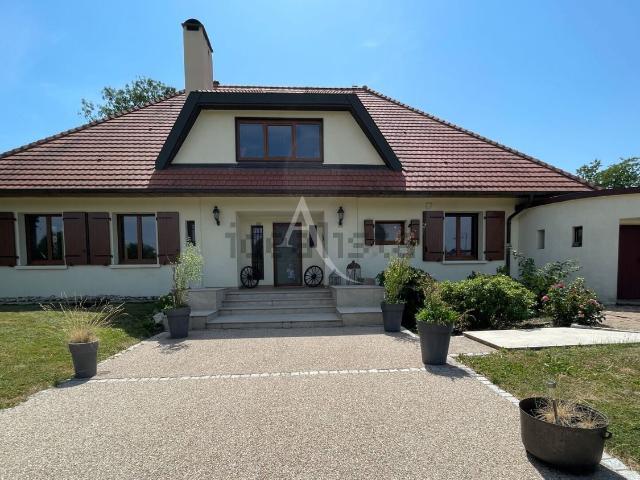 Maison vente à Lerrain, Vosges