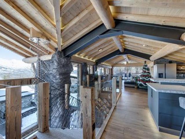 Maison vente à La Tour-du-Pin, Les Abrets