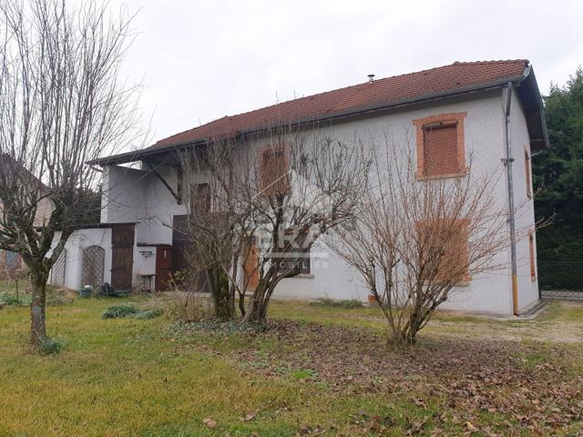 Maison vente à Les Abrets, Les Abrets en Dauphiné