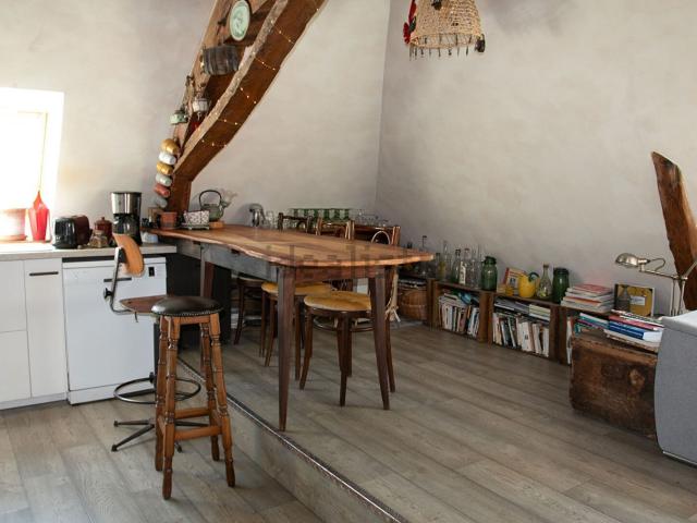 Maison vente à Les Abrets, Les Abrets en Dauphiné