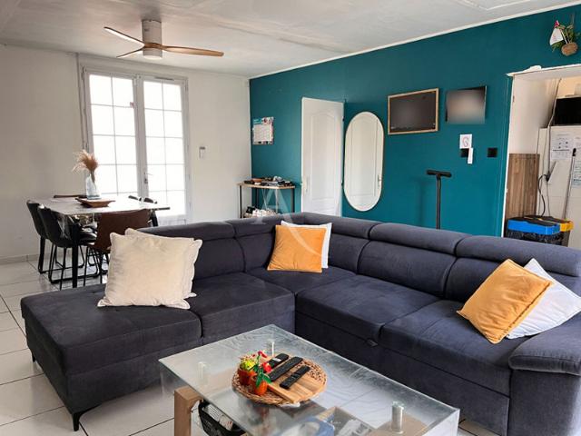 Maison vente à Les Sables-d'Olonne, Saint-georges-de-pointindoux