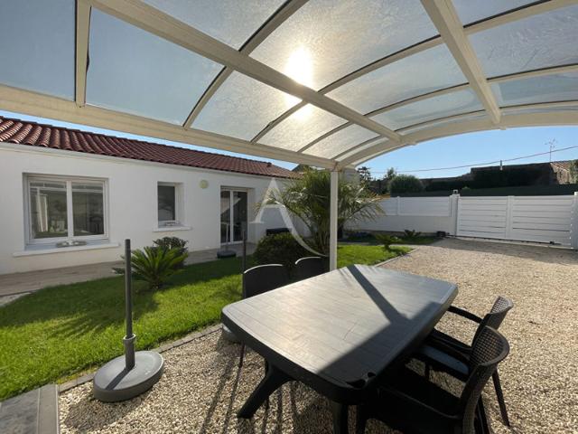 Maison vente à Les Sables-d'Olonne, Saint-georges-de-pointindoux