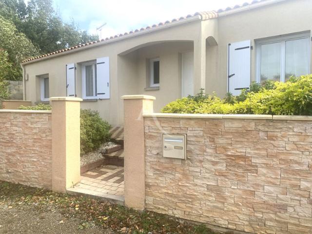 Maison vente à La Chapelle-achard, Vendée