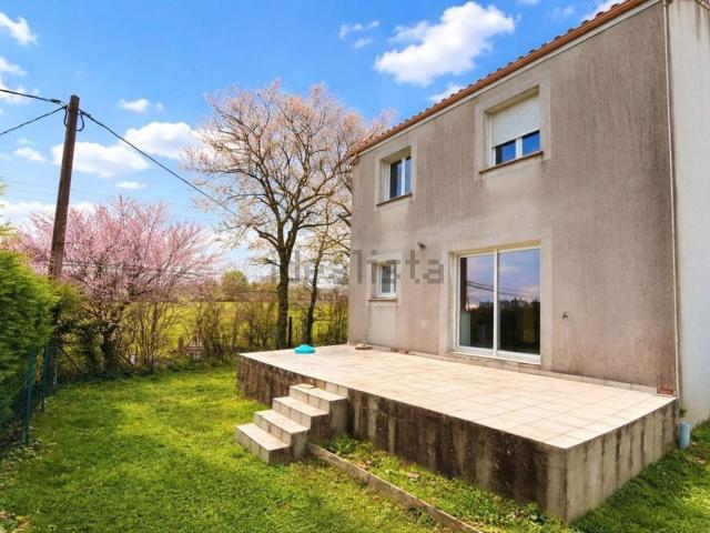 Maison vente à Les Igarels, Les Albres