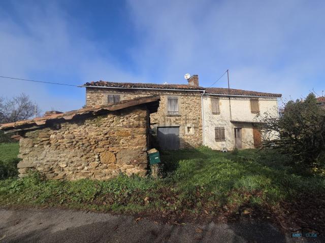 Maison vente à Les Albres, Aveyron