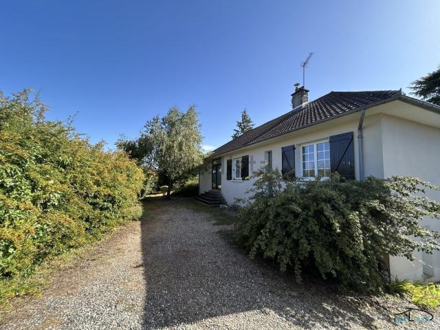 Maison vente à Les Igarels, Les Albres