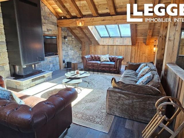 Maison vente à Mussillon, Les Allues