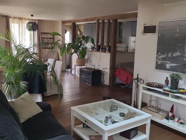Maison location à Les Alluets-le-Roi, Yvelines