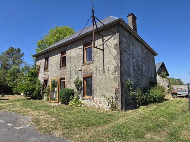 Maison vente à Chaume, Les Ancizes-Comps
