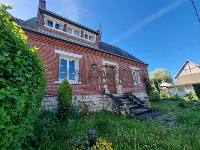 Maison vente à Les Andelys, Eure