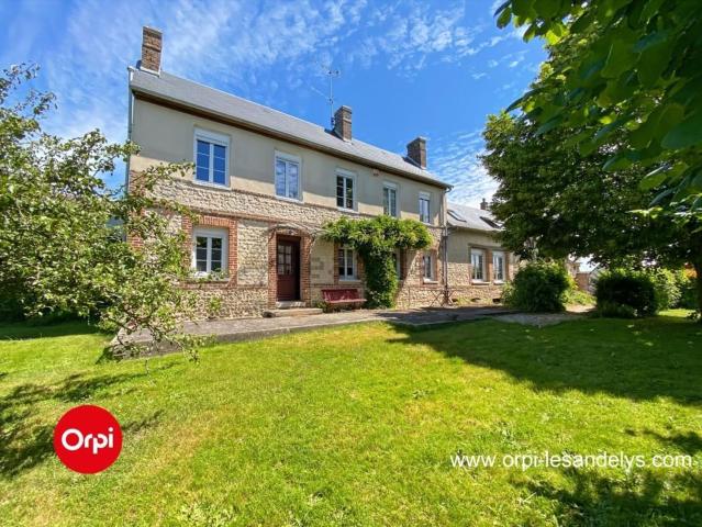 Maison vente à Les Andelys, Eure