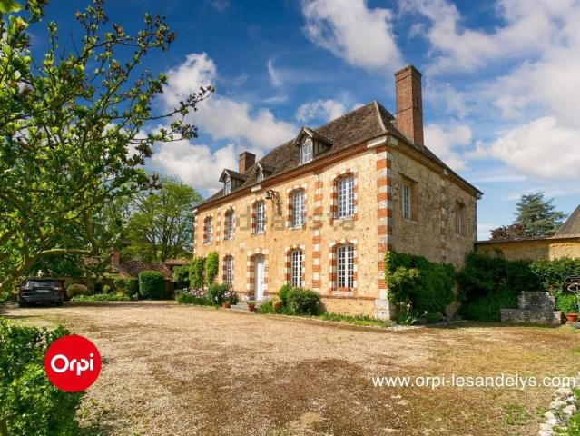 Maison vente à Les Andelys, Eure