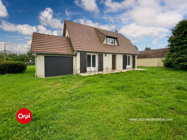 Maison vente à Les Andelys, Eure
