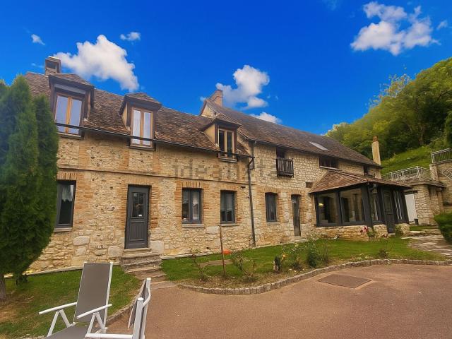 Maison vente à Les Andelys, Eure