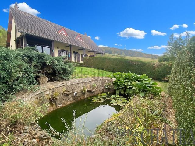 Maison vente à La Courcanne, Les Andelys