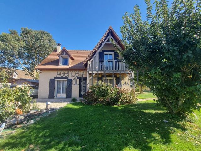 Maison vente à La Courcanne, Les Andelys