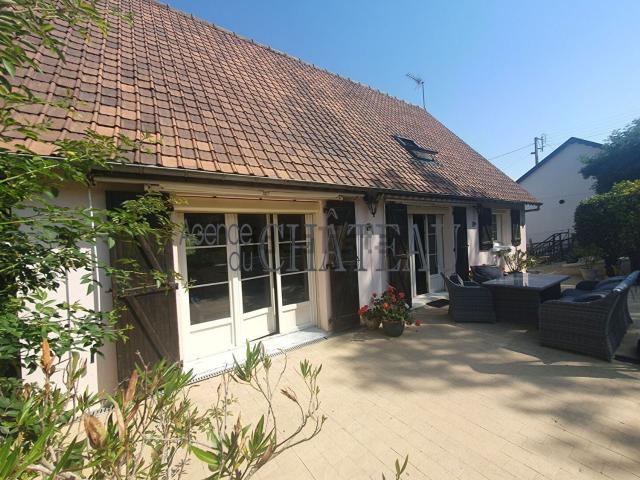 Maison vente à Les Andelys, Eure