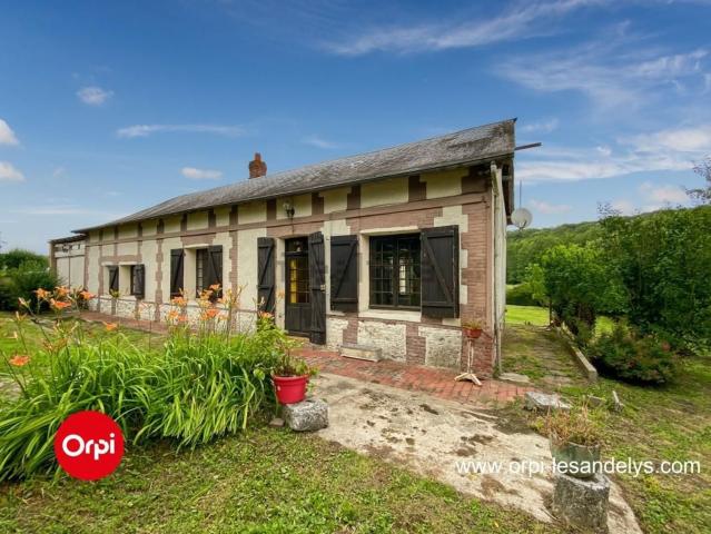 Maison vente à Les Andelys, Eure
