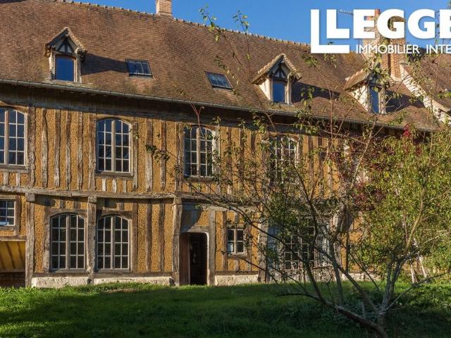 Maison vente à Les Andelys, Eure
