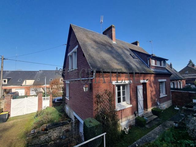 Maison vente à Les Andelys, Eure