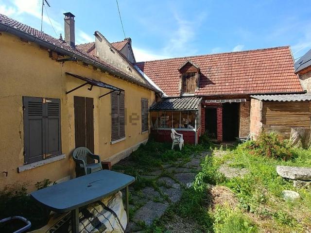 Maison vente à Le Petit Andely, Les Andelys