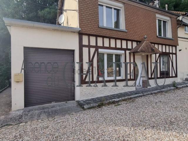 Maison vente à Les Andelys, Eure