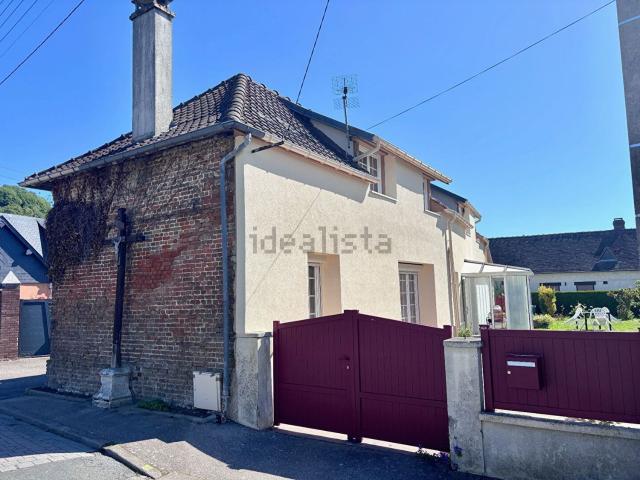 Maison vente à La Courcanne, Les Andelys
