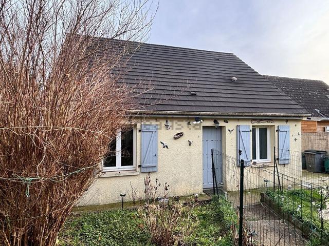 Maison vente à Feuquerolles, Les Andelys