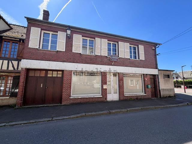 Maison vente à Les Andelys, Eure