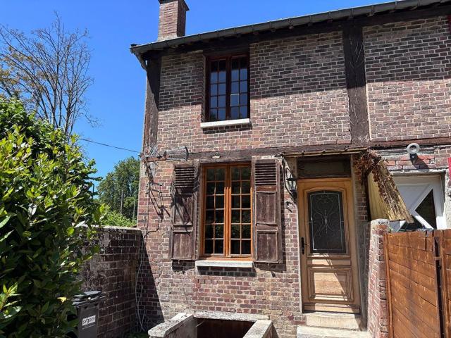 Maison vente à Les Andelys, Eure