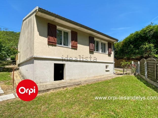 Maison vente à Les Andelys, Eure