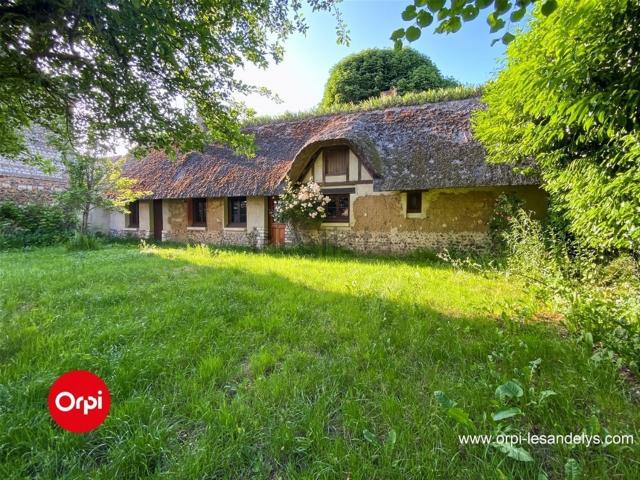 Maison vente à Les Andelys, Eure