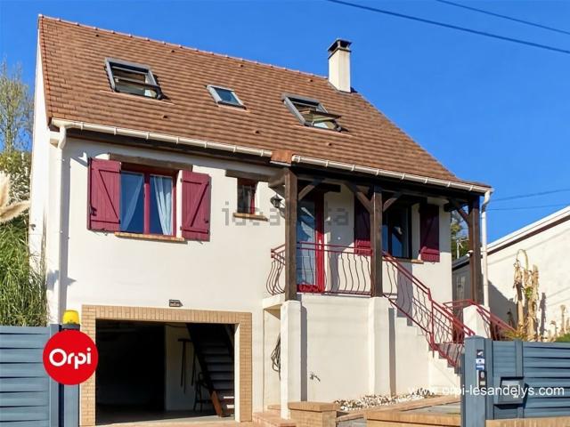 Maison vente à Les Andelys, Eure